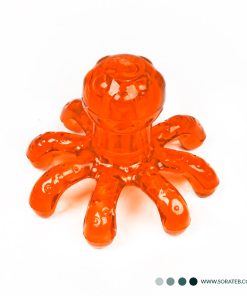 ماساژور بدن تن زیب مدل هشت پا