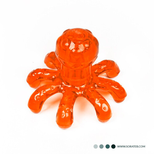 ماساژور بدن تن زیب مدل هشت پا