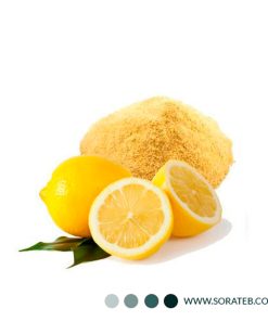 ماسک پودری لاتکسی لیمو Laiou Yan Beauty