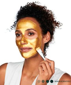 ماسک پودری هیدروژلی طلا دکتر مینایر Dr.Meinaier