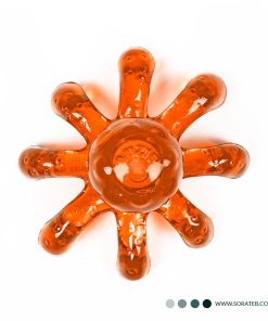 ماساژور بدن تن زیب مدل هشت پا