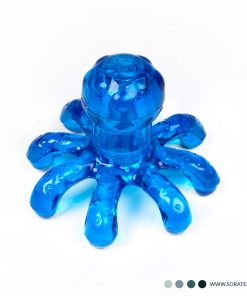 ماساژور بدن تن زیب مدل هشت پا