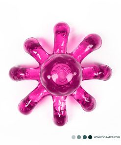 ماساژور بدن تن زیب مدل هشت پا