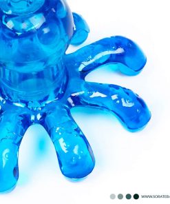 ماساژور بدن تن زیب مدل هشت پا