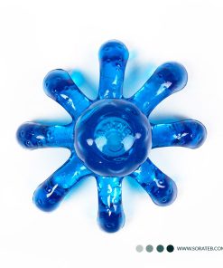 ماساژور بدن تن زیب مدل هشت پا