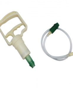 دسته وکیوم رادمد