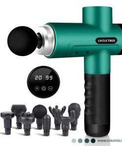 تفنگ ماساژ سایکل تری مدل Cycle Tree MG03-T