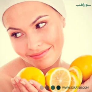 ماسک  لاتکسی لیمو 