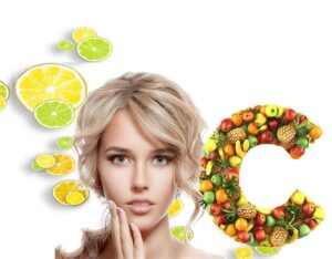 ماسک پودری هیدروژلی