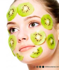 ماسکهای هیدروژلی دکتر مینایر