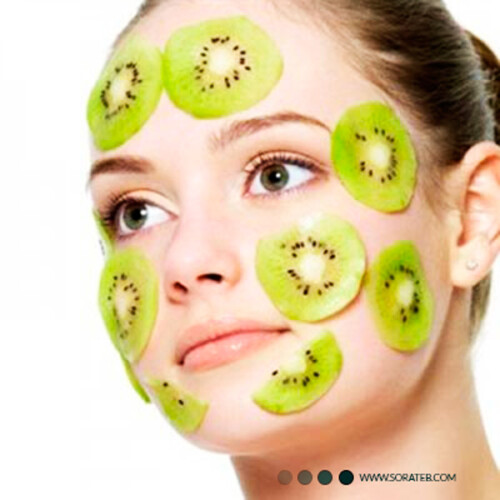 ماسکهای هیدروژلی دکتر مینایر