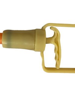 دسته وکیوم رادمد