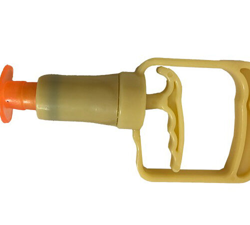 دسته وکیوم رادمد