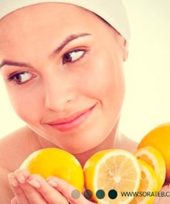 ماسک پودری لاتکسی لیمو Laiou Yan Beauty