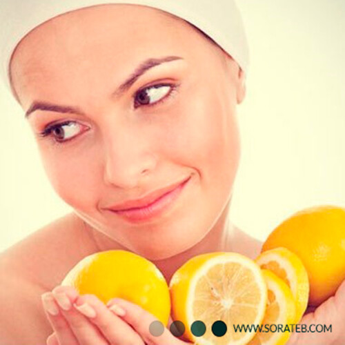 ماسک پودری لاتکسی لیمو Laiou Yan Beauty