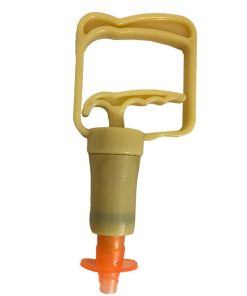 دسته وکیوم رادمد