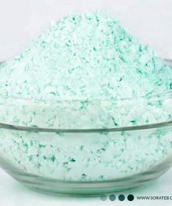 ماسک پودری لاتکسی نعناع Laiou Yan Beauty