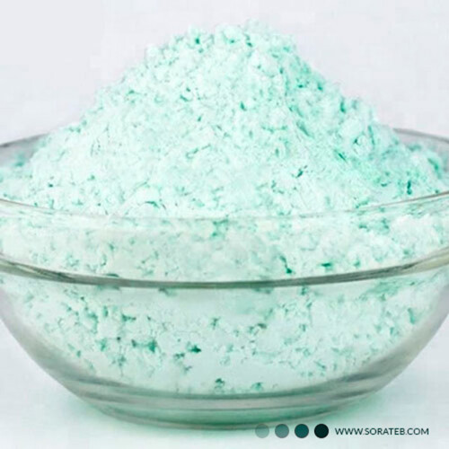 ماسک پودری لاتکسی نعناع Laiou Yan Beauty