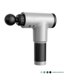 ماساژور برقی مدل BLD-320 Fascial Gun