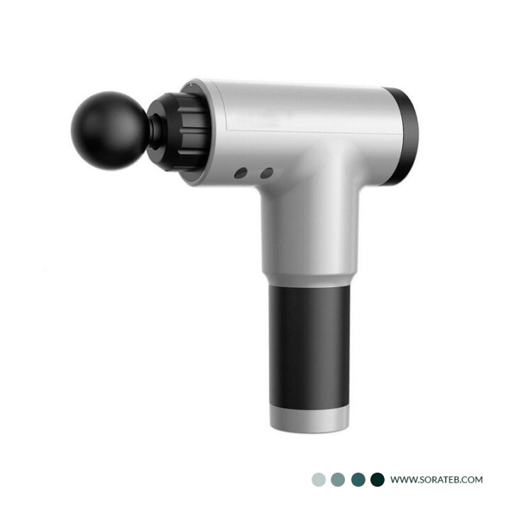 ماساژور تفنگی مدل BLD-320 Fascial Gun