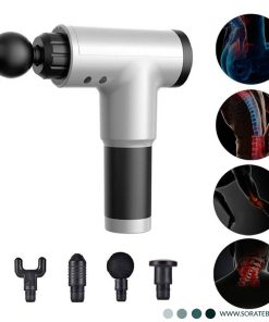 ماساژور برقی مدل BLD-320 Fascial Gun