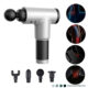 ماساژور تفنگی مدل BLD-320 Fascial Gun
