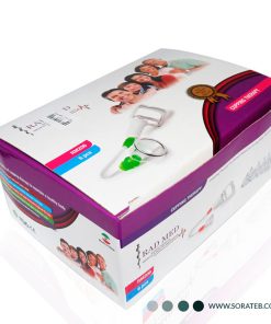 بادکش 24 عددی رادمد مدل RM224