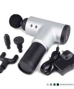 ماساژور برقی مدل BLD-320 Fascial Gun