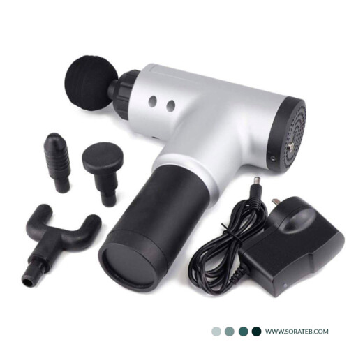 ماساژور برقی مدل BLD-320 Fascial Gun
