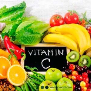 ماسک پودری هیدروژلی