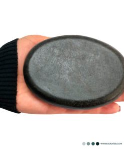 سنگ ماساژ بیضی شماره 4 ست 4 عددی