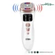 دستگاه مینی هایفو گلد؛ لیفت و جوانسازی پوست با فناوری HIFU، RF و EMS