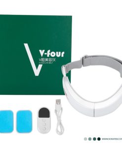 دستگاه رفع غبغب و جوانساز V-Face lift