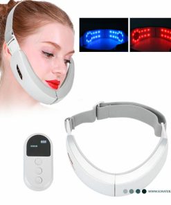 دستگاه رفع غبغب و جوانساز V-Face lift