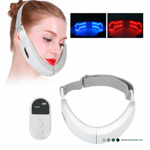 دستگاه رفع غبغب و جوانساز V-Face lift