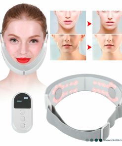 دستگاه رفع غبغب و جوانساز V-Face lift