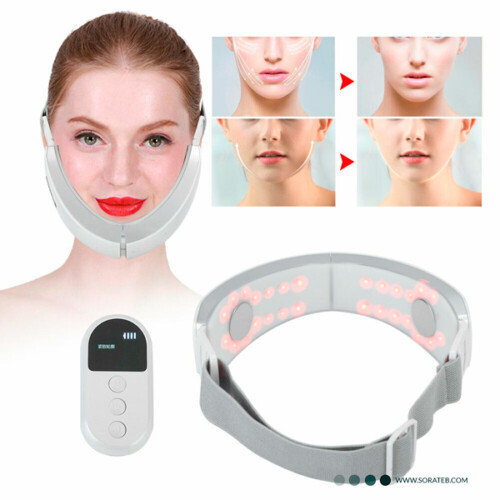 دستگاه رفع غبغب و جوانساز V-Face lift