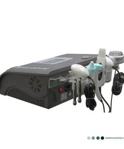 دستگاه میکروکارنت سالنی مدل N97