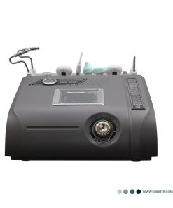 دستگاه میکروکارنت سالنی مدل N97