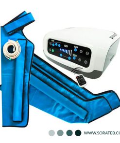 دستگاه ایرکامپرشن زنیت مد Zenithmed PT1002