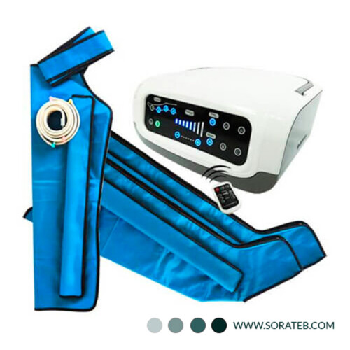 دستگاه ایرکامپرشن زنیت مد Zenithmed PT1002