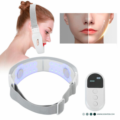 دستگاه رفع غبغب و جوانساز V-Face lift