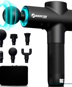 ماساژور تفنگی بوستر گان مدل Booster™ M2