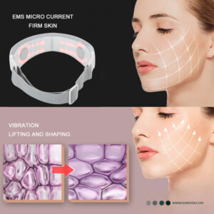 دستگاه رفع غبغب و جوانساز V-Face lift