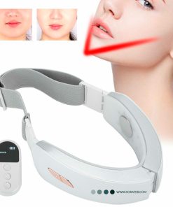 دستگاه رفع غبغب و جوانساز V-Face lift