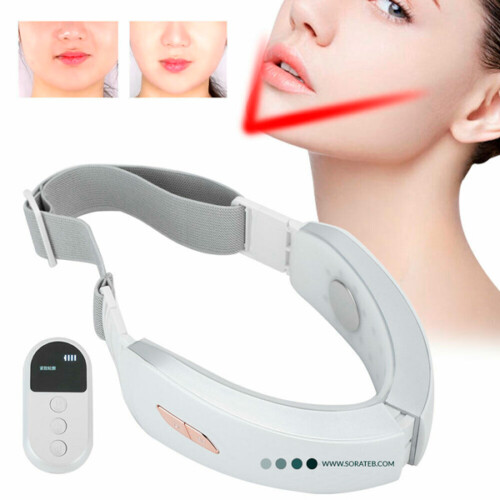 دستگاه رفع غبغب و جوانساز V-Face lift