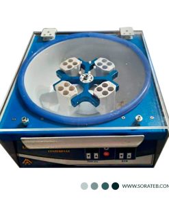 دستگاه سانتریفیوژ یونیورسال