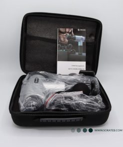 ماساژور تفنگی AERLANG EM8