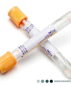 کیت پی آر پی BD (بسته های 100تایی)