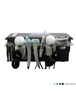 دستگاه میکروکارنت سالنی مدل N97